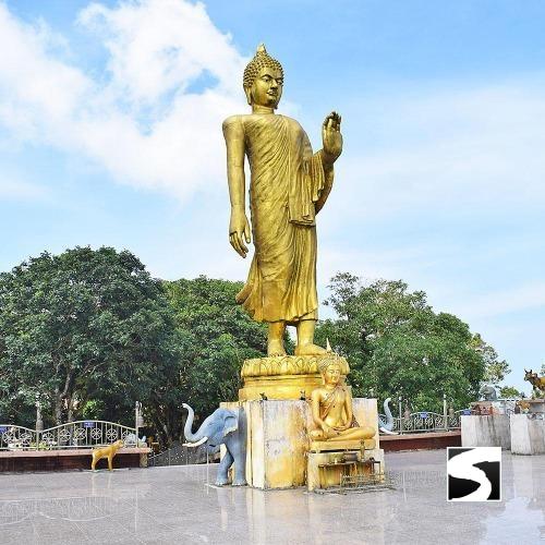 Ausflüge - Ganztags Inseltour mit Dschungel Safari - kohsamuiausflug.de