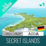Ausflug verborgene Inseln - Koh Samui Landgang