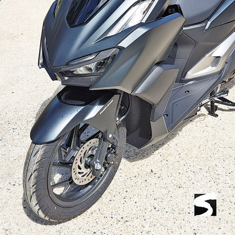 Roller mieten Koh Samui Honda Click 160ccm ohne Reisepass mit Lieferung