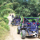 Buggy Safari bei Sonnenuntergang 2 Stunden Abenteuer