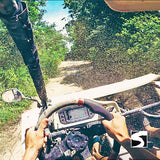 Buggy Safari 2 Stunden Abenteuer Koh Samui