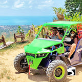 Buggy Safari 2 Stunden Abenteuer Koh Samui