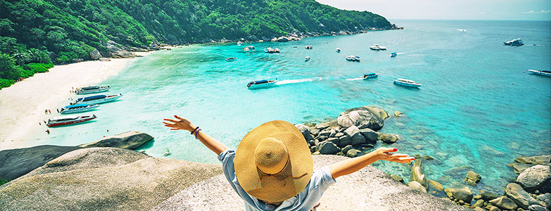 Koh Samui Exklusive Inselrundfahrt - kohsamuiausflug.de