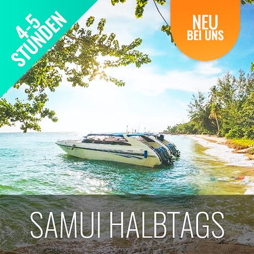 EINZIGARTIGES INSEL HOPPING - GANZTAGS DIE BESTEN INSELN
