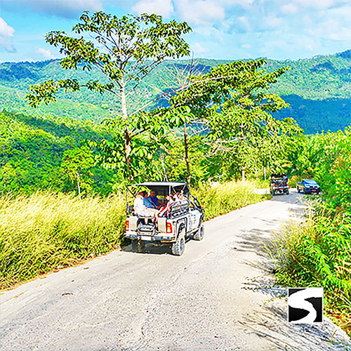 Deutschsprachige Ausflüge Koh Samui für Kreuzfahrer - Insel Safari – kohsamuiausflug.de
