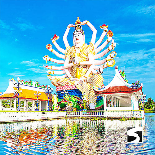 Deutschsprachige Ausflüge Koh Samui für Kreuzfahrer - Insel Safari – kohsamuiausflug.de