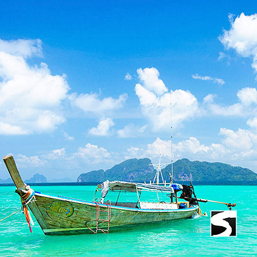 Schweine Insel Longtail Boat Vip Schnorchel Tour Koh Tan & Koh Mudsum