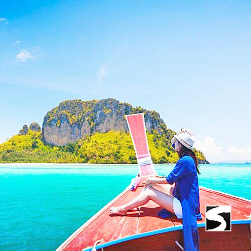 Schweine Insel Longtail Boat Vip Schnorchel Tour Koh Tan & Koh Mudsum