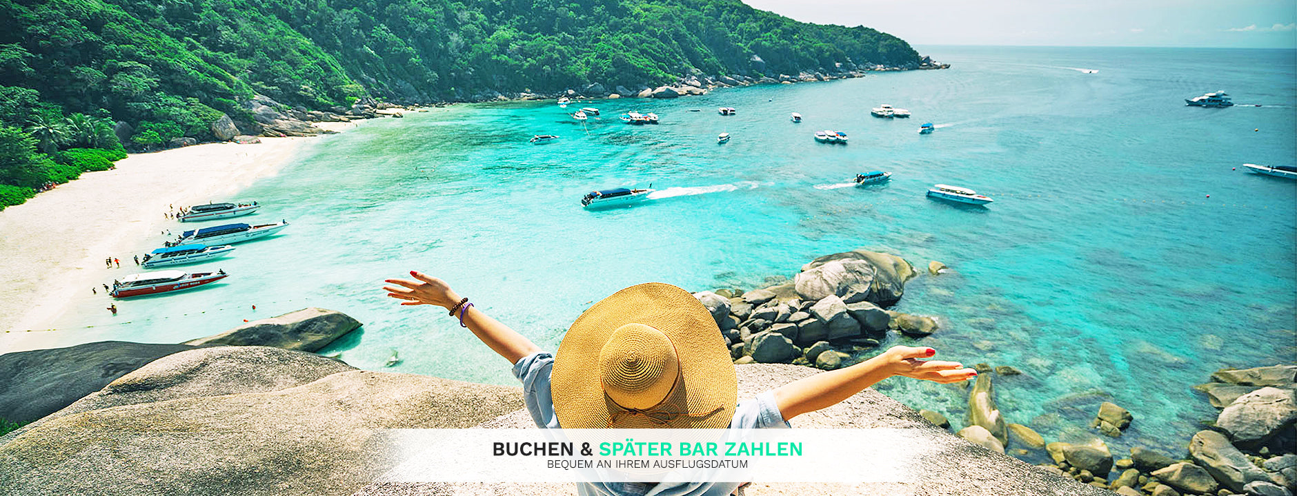 Koh Samui Exklusive Inselrundfahrt - kohsamuiausflug.de