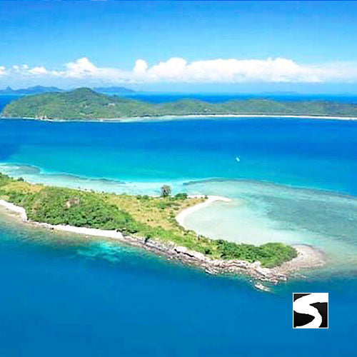 Schweine Insel Longtail Boat Vip Schnorchel Tour Koh Tan & Koh Mudsum