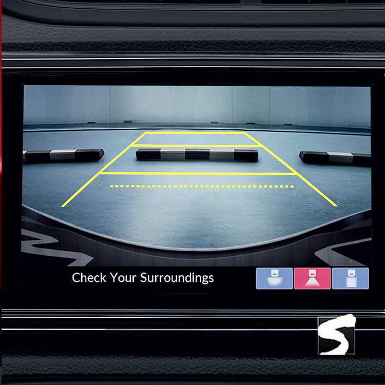 Autovermietung - SUV Honda WRV RS Premium