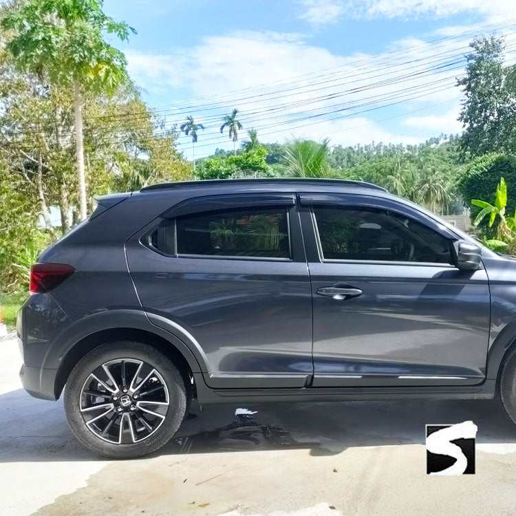 Autovermietung - SUV Honda WRV RS Premium
