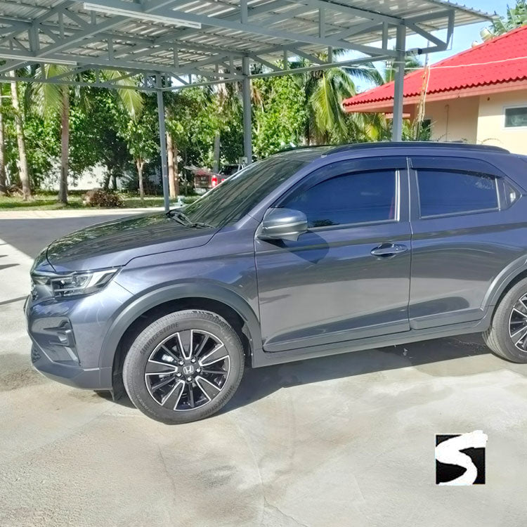 Autovermietung - SUV Honda WRV RS Premium