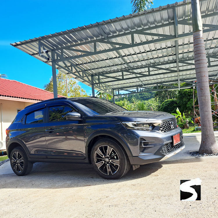 Autovermietung - SUV Honda WRV RS Premium