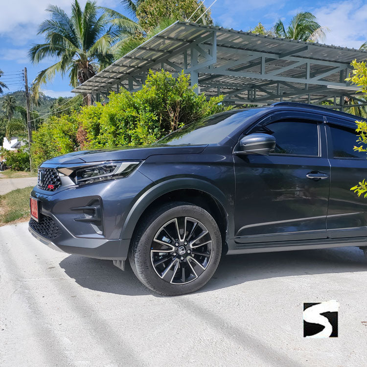 Autovermietung - SUV Honda WRV RS Premium