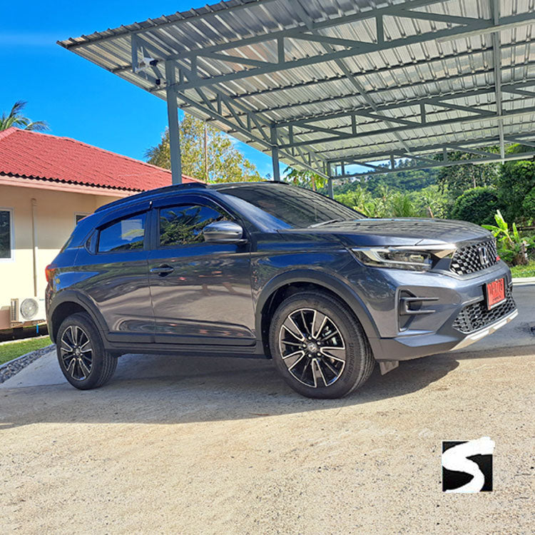 Autovermietung - SUV Honda WRV RS Premium
