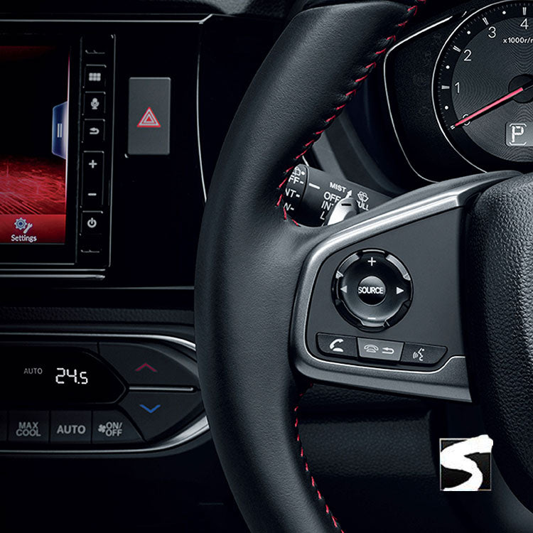 Autovermietung - SUV Honda WRV RS Premium
