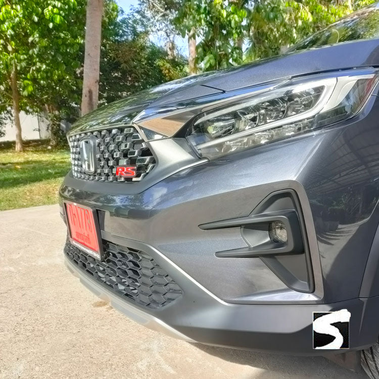 Autovermietung - SUV Honda WRV RS Premium