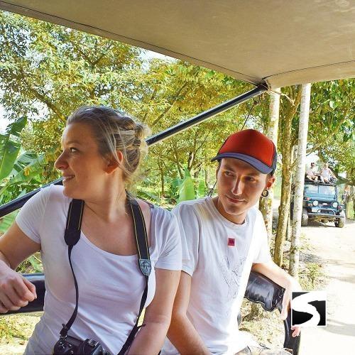 Deutschsprachige Ausflüge Koh Samui für Kreuzfahrer - Insel Safari – kohsamuiausflug.de
