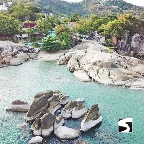 Ausflüge - Ganztags Inseltour mit Dschungel Safari - kohsamuiausflug.de