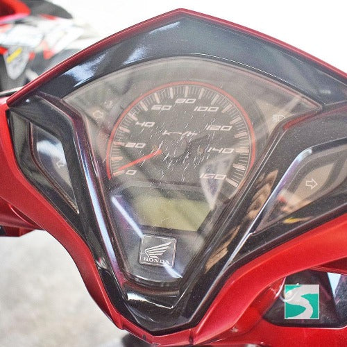 Fahrzeug - Honda Click 125 - kohsamuiausflug.de