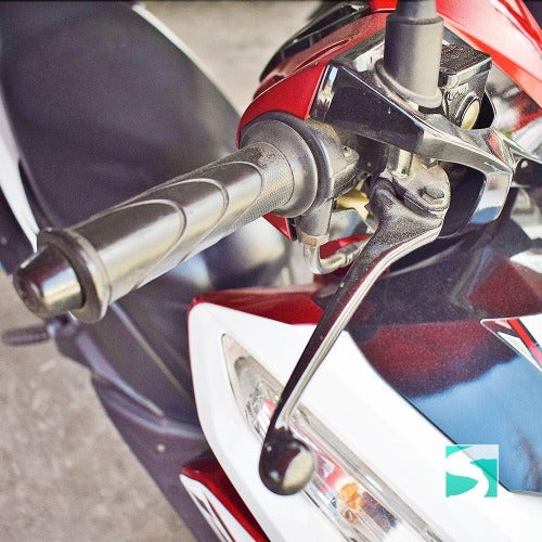 Fahrzeug - Honda Click 125 - kohsamuiausflug.de