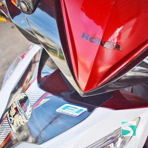 Fahrzeug - Honda Click 125 - kohsamuiausflug.de