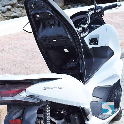 Roller mieten Koh Samui Thailand Honda PCX 150 ohne Reisepass mit Lieferung - kohsamuiausflug.de