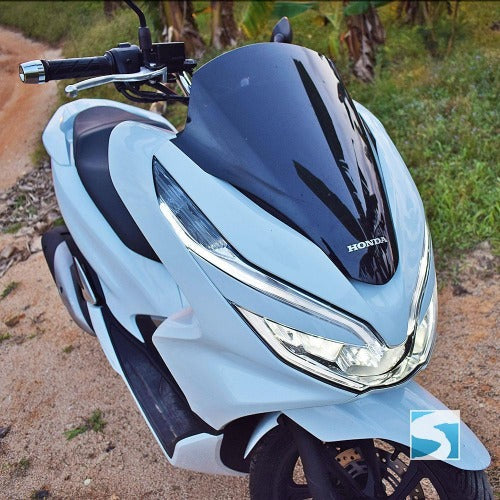 Fahrzeug - Honda PCX 150 - kohsamuiausflug.de