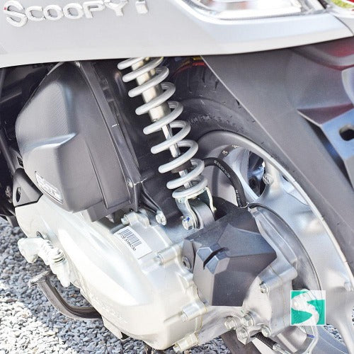 Fahrzeug - Honda Scoopy i - kohsamuiausflug.de