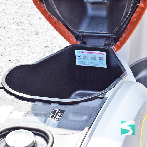 Fahrzeug - Honda Scoopy i - kohsamuiausflug.de