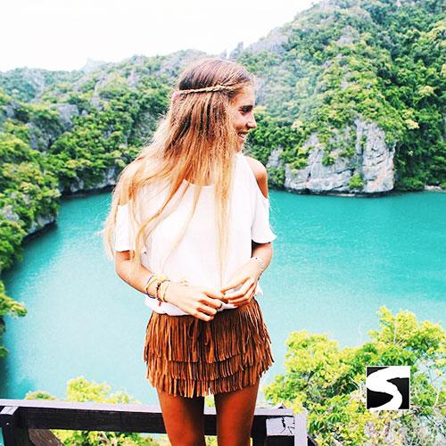 Ang Thong Nationalpark Ausflug goldenes Becken Big Boat - kohsamuiausflug.de