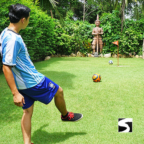 Aktivität - Originelle Aktivität Fußball Golf - kohsamuiausflug.de