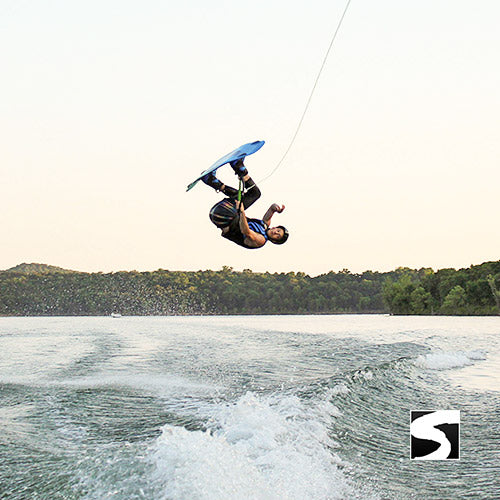 Aktivität - Wakeboard & Wasserski Aktivität 20 Minuten - kohsamuiausflug.de