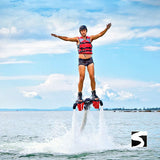 Einzigartige Aktivität Jetboard 30 Minuten - kohsamuiausflug.de