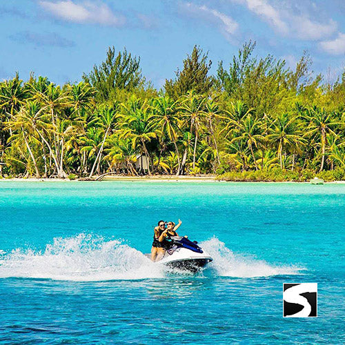 Ausflüge - Spannender Ausflug Jet Ski Safari Tour - kohsamuiausflug.de