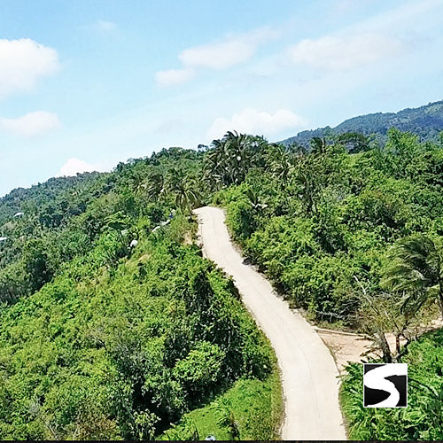Ausflüge - Inselrundfahrt Koh Samui ATV Abenteuer im Dschungel - kohsamuiausflug.de