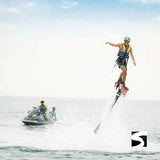 Einzigartige Aktivität Jetboard 30 Minuten - kohsamuiausflug.de