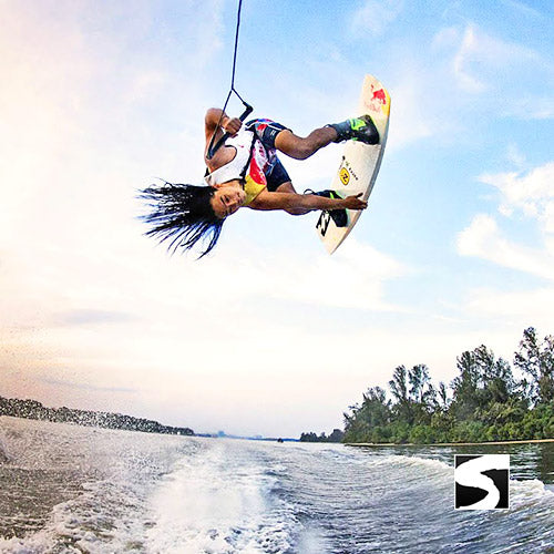 Aktivität - Wakeboard & Wasserski Aktivität 20 Minuten - kohsamuiausflug.de