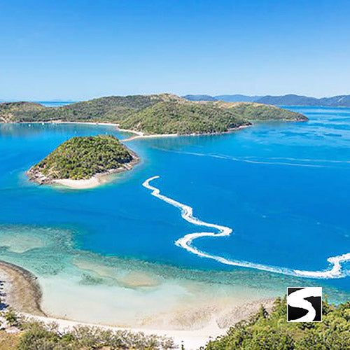 Ausflüge - Spannender Ausflug Jet Ski Safari Tour - kohsamuiausflug.de
