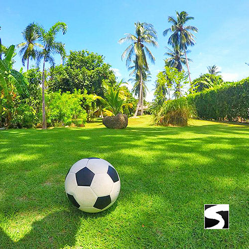 Aktivität - Originelle Aktivität Fußball Golf - kohsamuiausflug.de