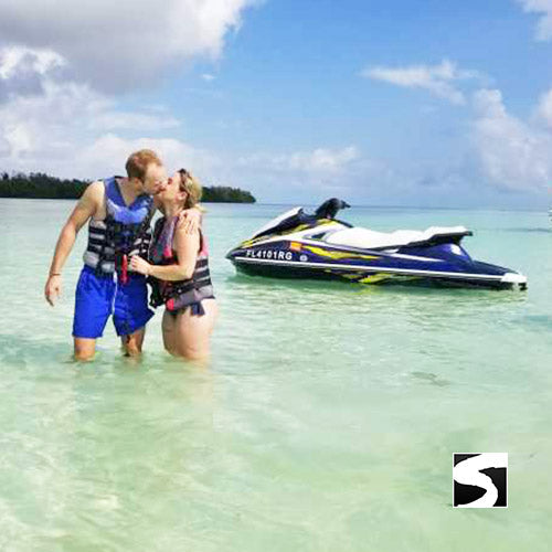 Ausflüge - Spannender Ausflug Jet Ski Safari Tour - kohsamuiausflug.de