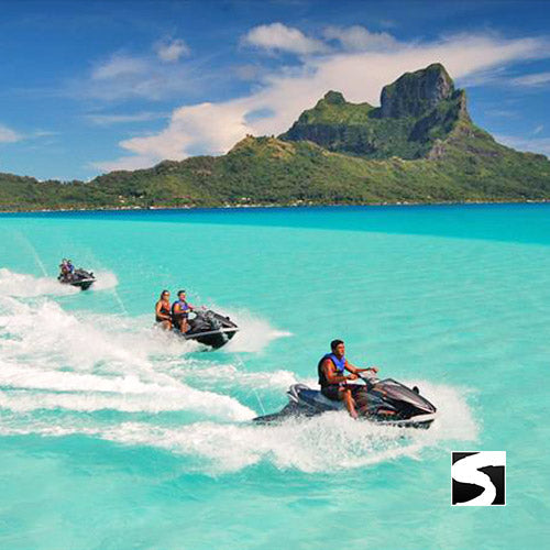 Ausflüge - Spannender Ausflug Jet Ski Safari Tour - kohsamuiausflug.de