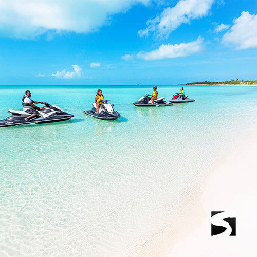 Ausflüge - Spannender Ausflug Jet Ski Safari Tour - kohsamuiausflug.de