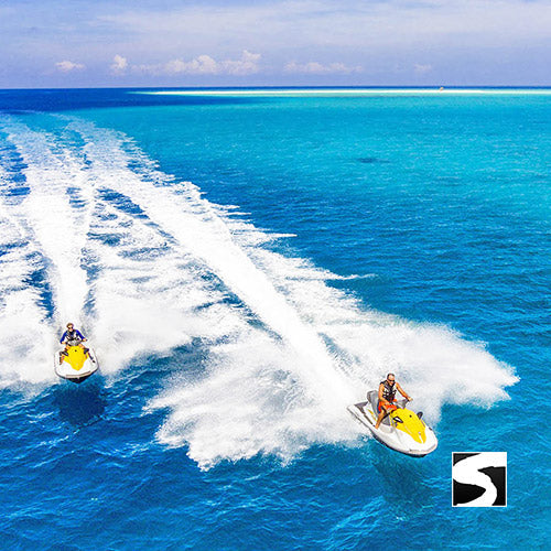 Ausflüge - Spannender Ausflug Jet Ski Safari Tour - kohsamuiausflug.de