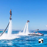 Einzigartige Aktivität Jetboard 30 Minuten - kohsamuiausflug.de