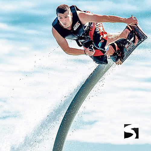 Einzigartige Aktivität Jetboard 30 Minuten - kohsamuiausflug.de