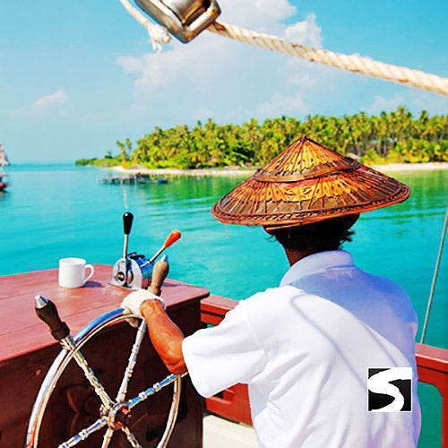 Ausflüge - Bootstour mit Brunch rund um Koh Phangan - kohsamuiausflug.de