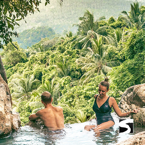 Ausflüge - Quad Insel Ausflug Koh Samui 4 Stunden - kohsamuiausflug.de
