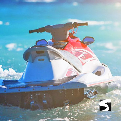Aktivität - Wasser Aktivität Jet Ski 30 Minuten - kohsamuiausflug.de